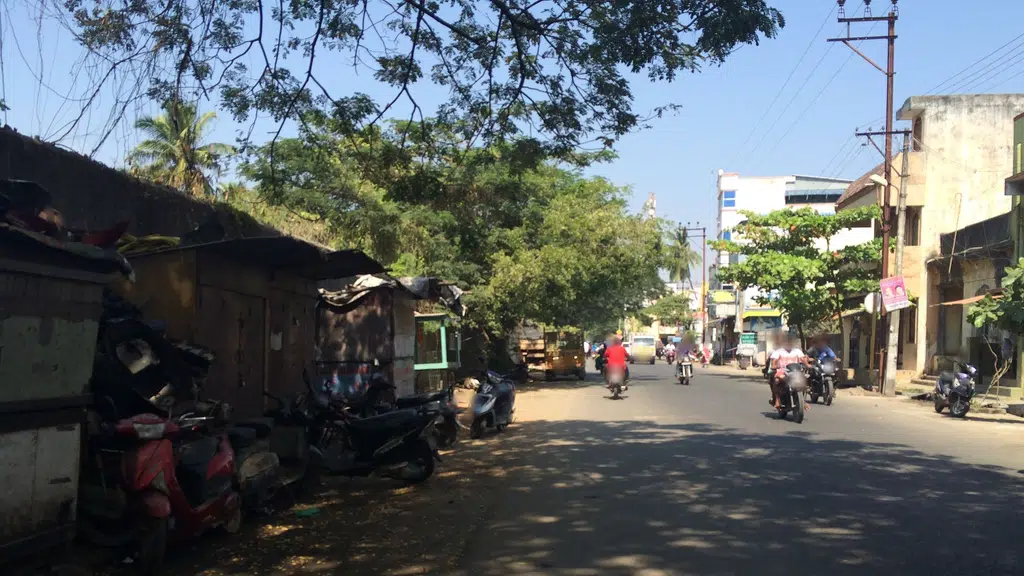 PGR Vasavi Kidplay English School