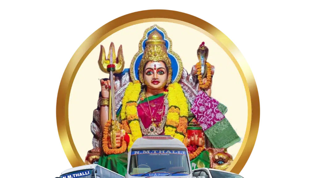 N M Talli Travels