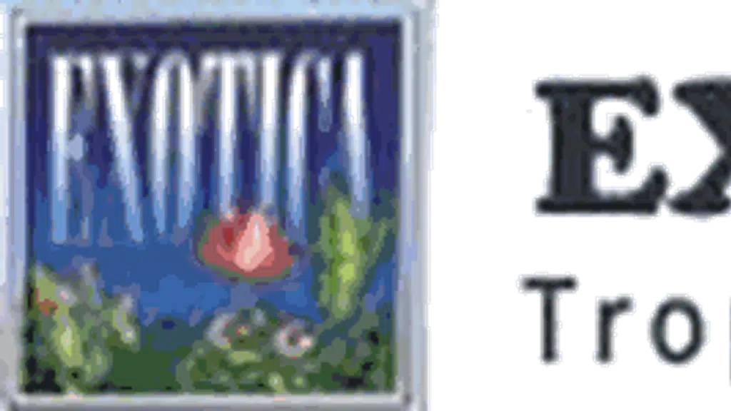 Exotica The Tropical Retreat