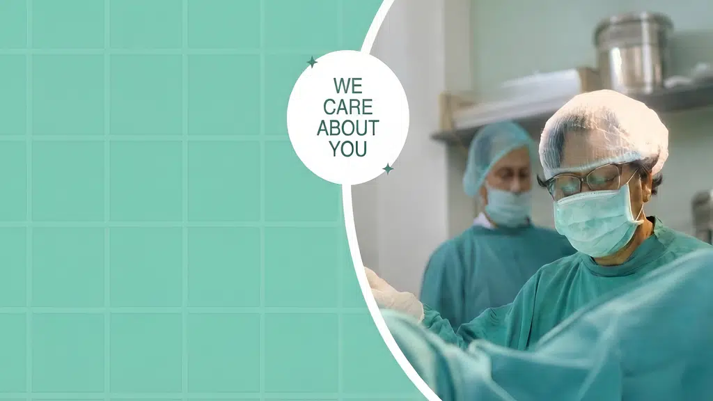 Jain Multi-speciality Hospital, Delhi