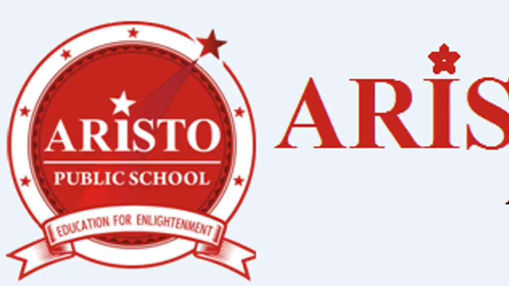 Aristo Public School