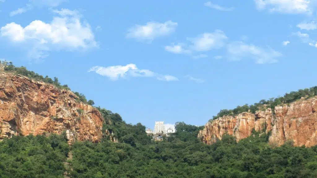 Tirupati Packages