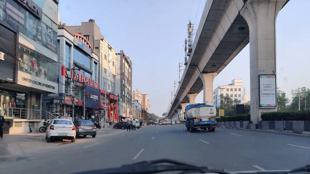 Mahalaxmi safety nets