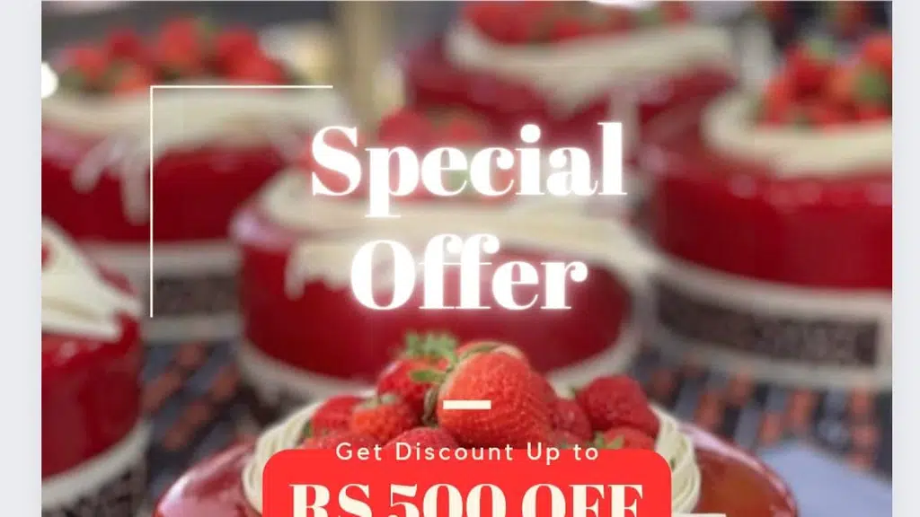 Indian Bakery Jamshedpur