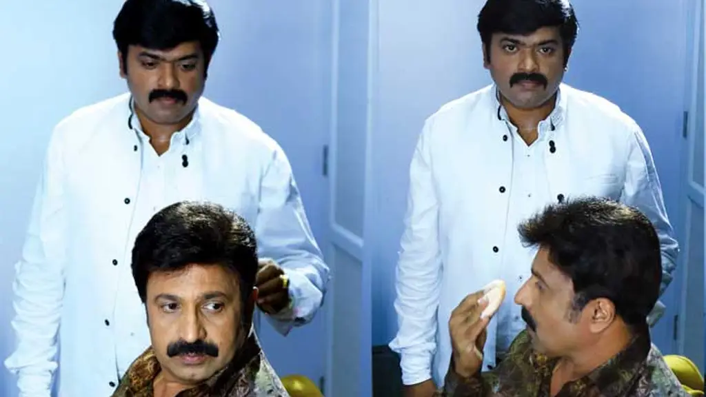 Gateway Beaumonde's Hair Fixing Cochin