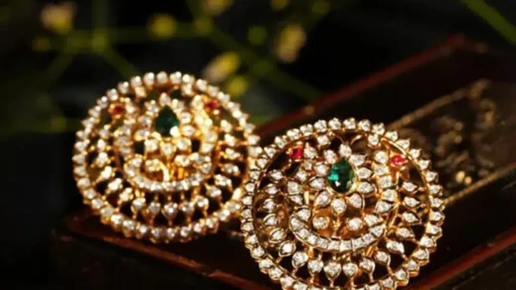 Dhruv Jewellers