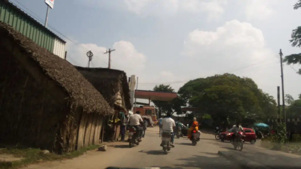 Pandichari Hottel Senbaka