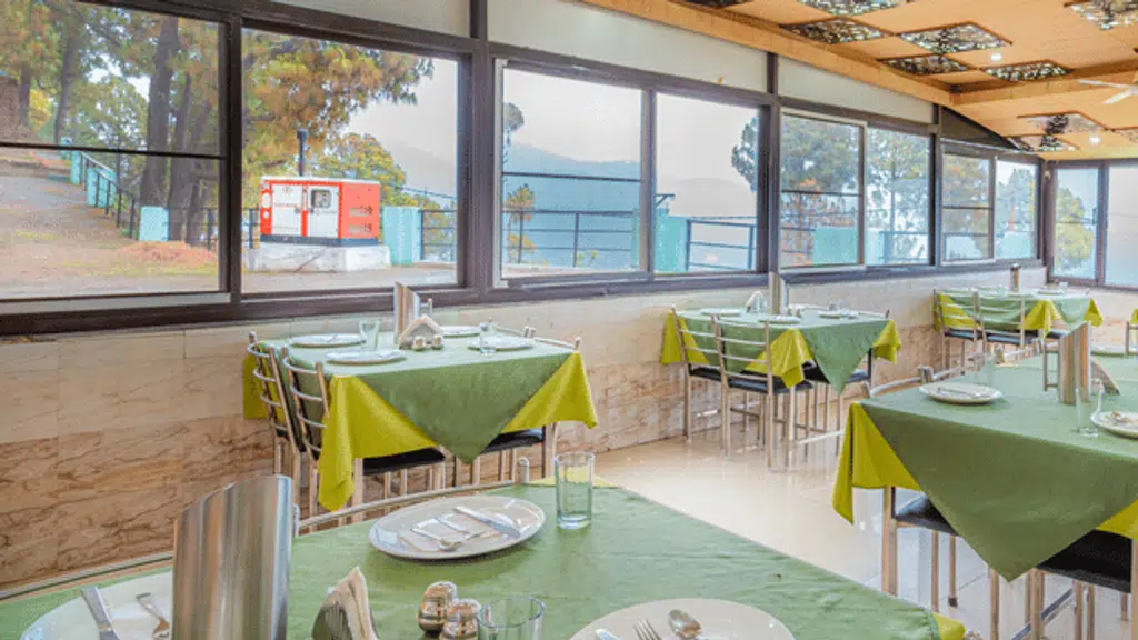 Flutter Hotels and Resort