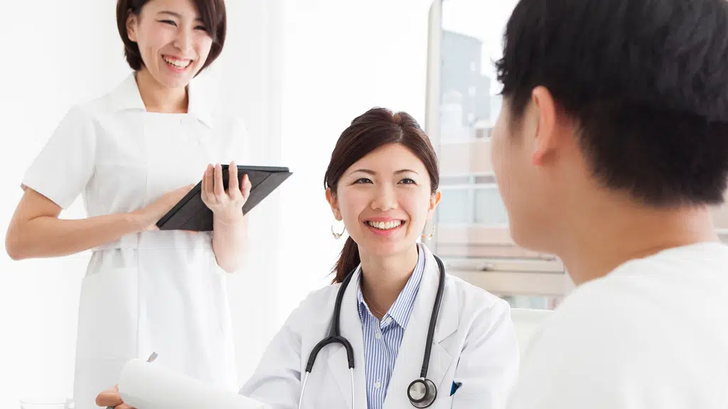 Consort Healthcare