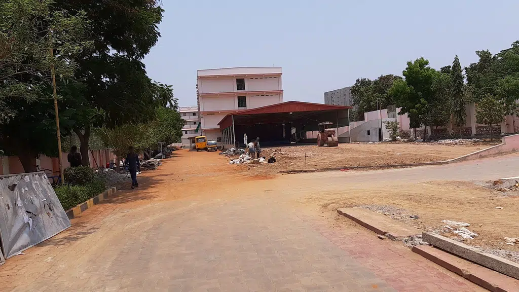 Amrita Vidyalayam