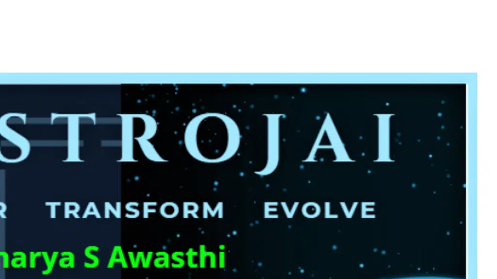 Astrojai astrologer