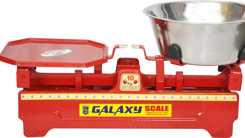 Galaxy Scale Co