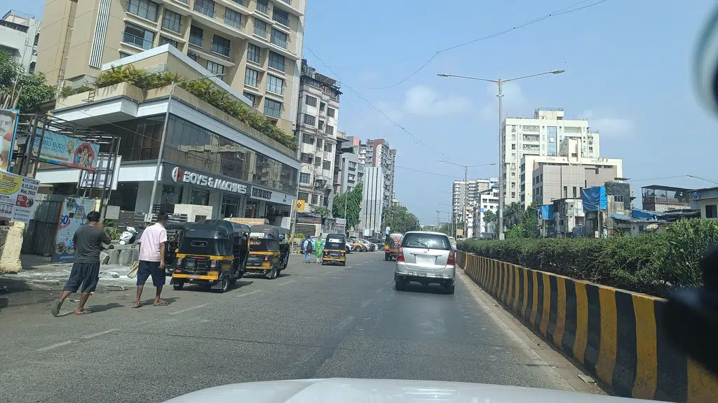 Juhu Irla CHS A