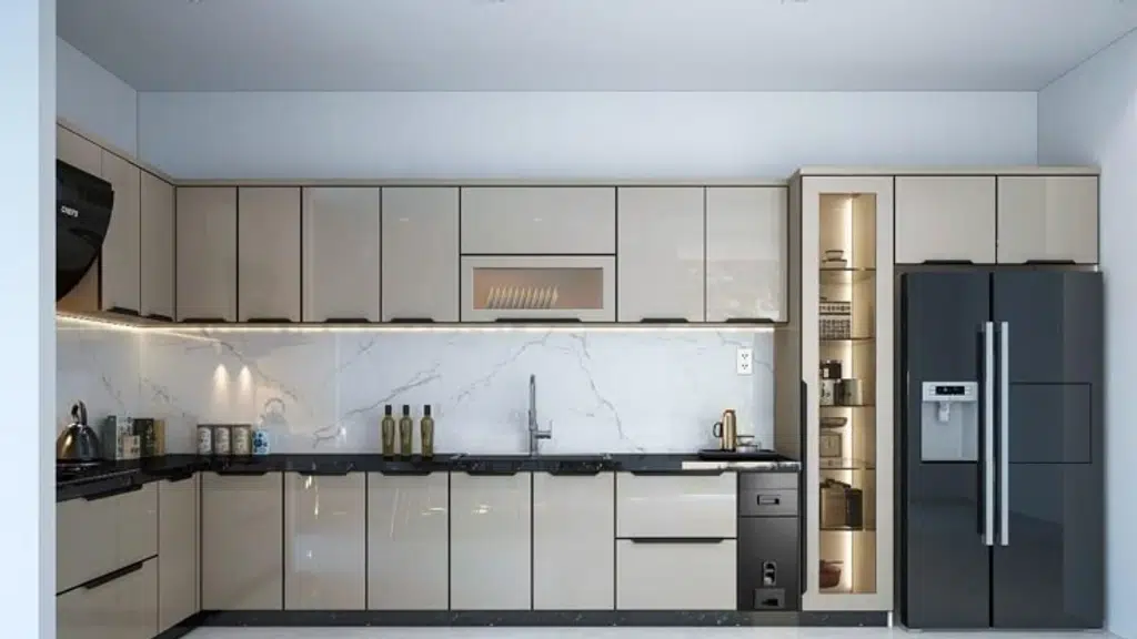 Satguru Kitchen And Hardware