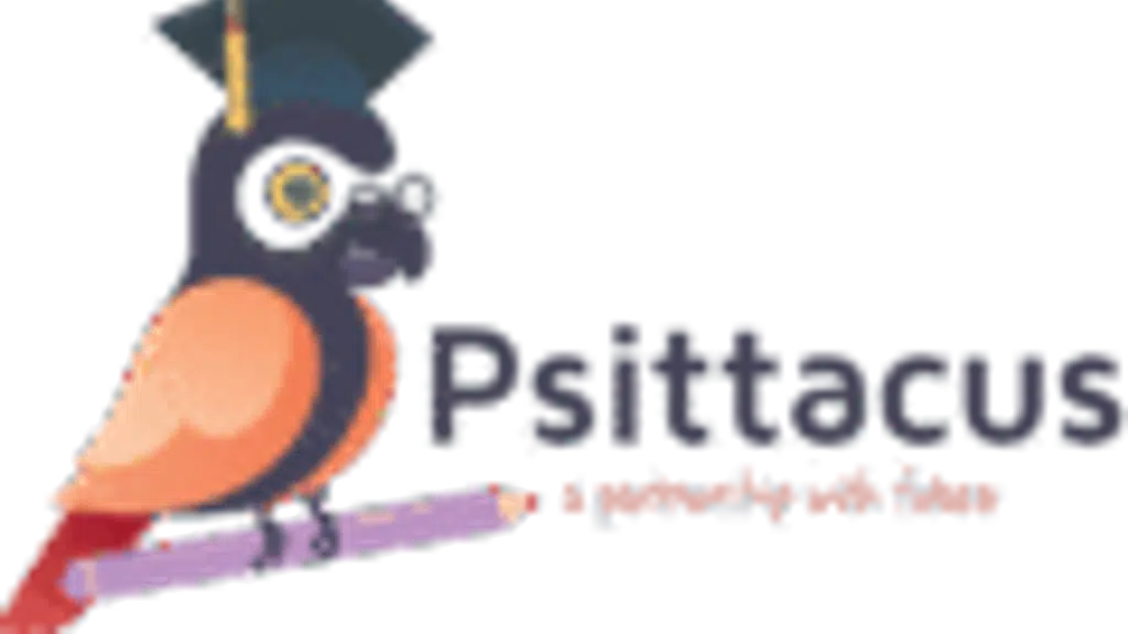 Psittacus by Steamvidya Education