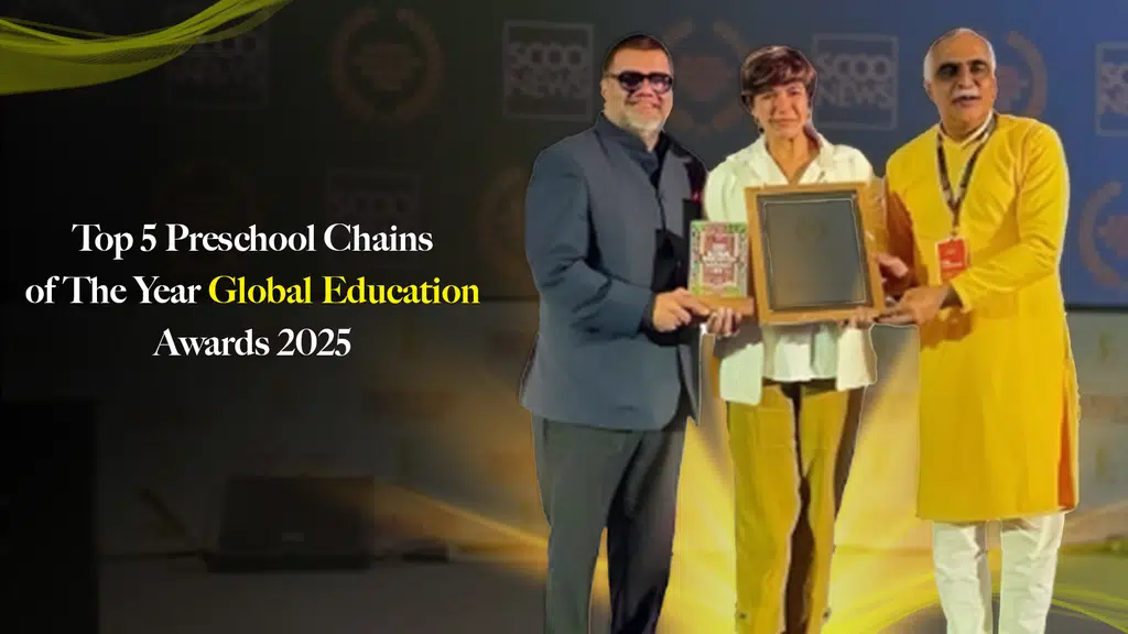 Canvas International School Corporate Office