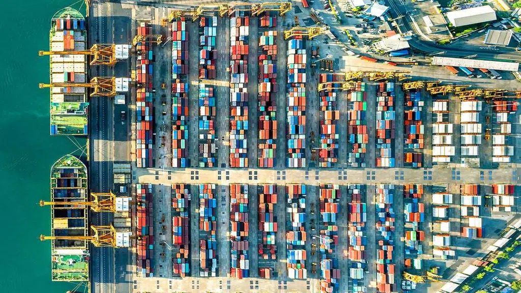 Cargo Marketing International