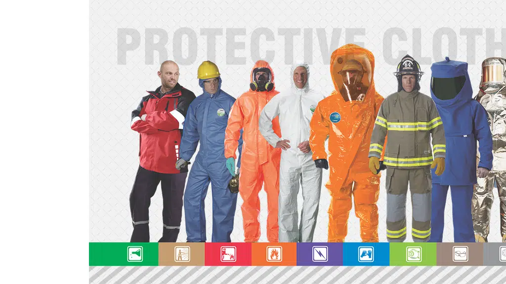Mark Safety Appliances