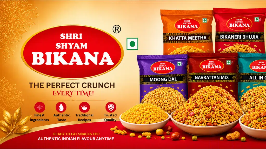 Shri Shyam Bikana