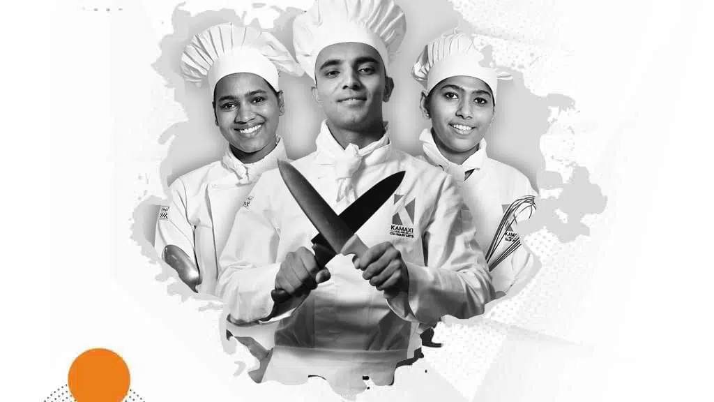 Kamaxi College of Culinary Arts
