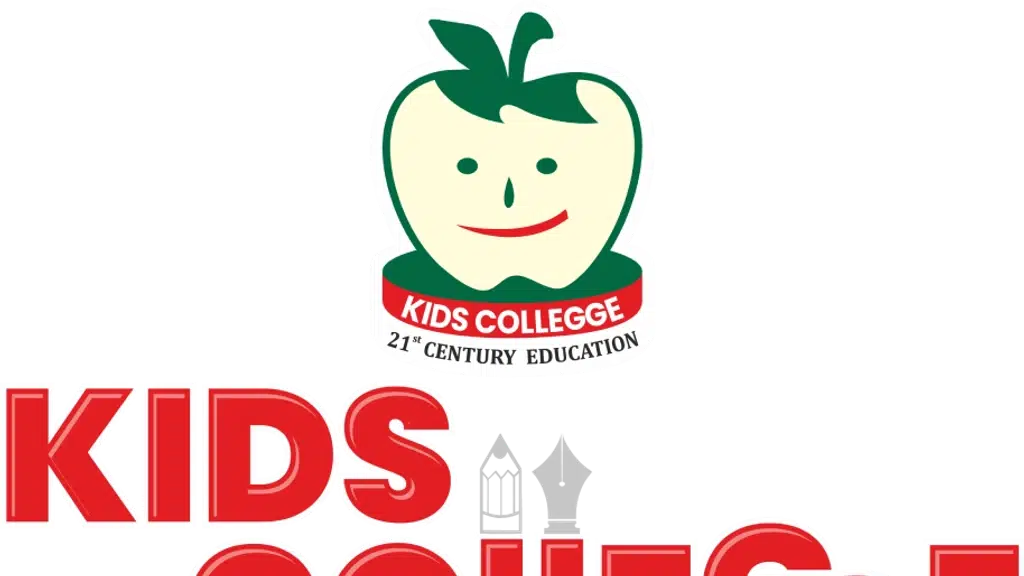 Kids College Junior Wing