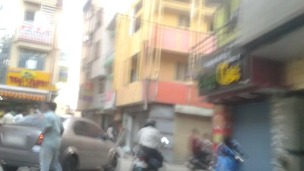 Kousalya Handloom