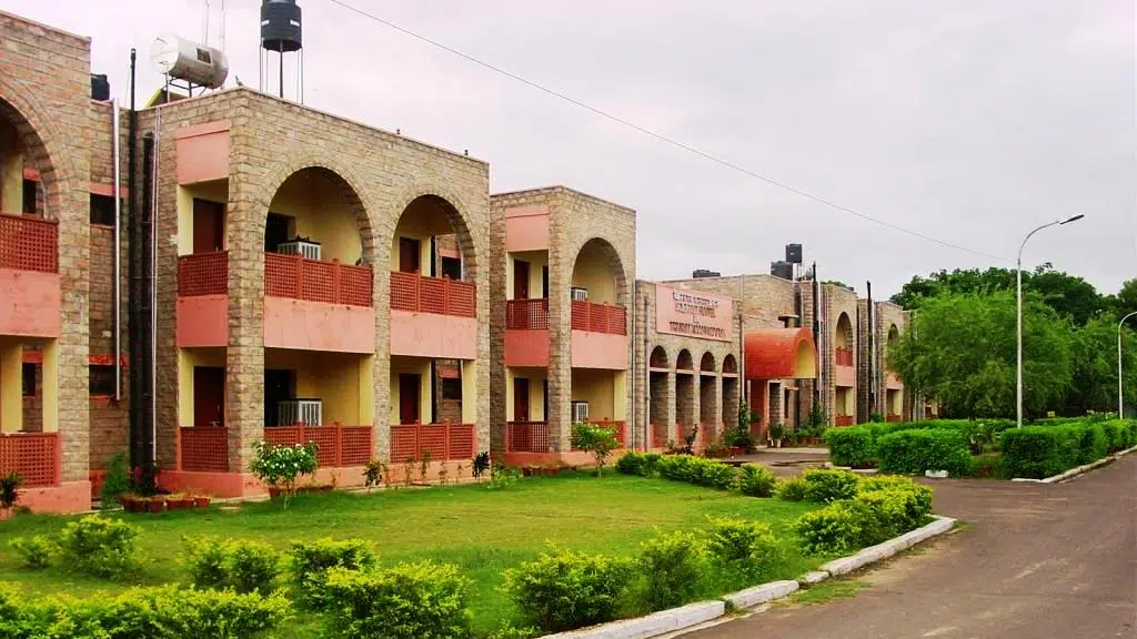 Icfre - Arid Forest Research Institute