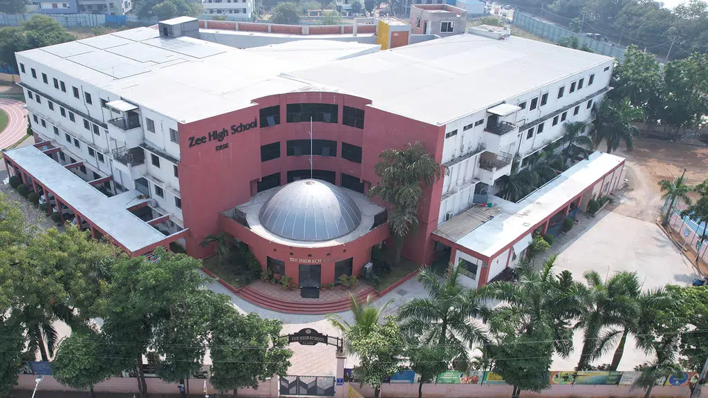 Zee High School