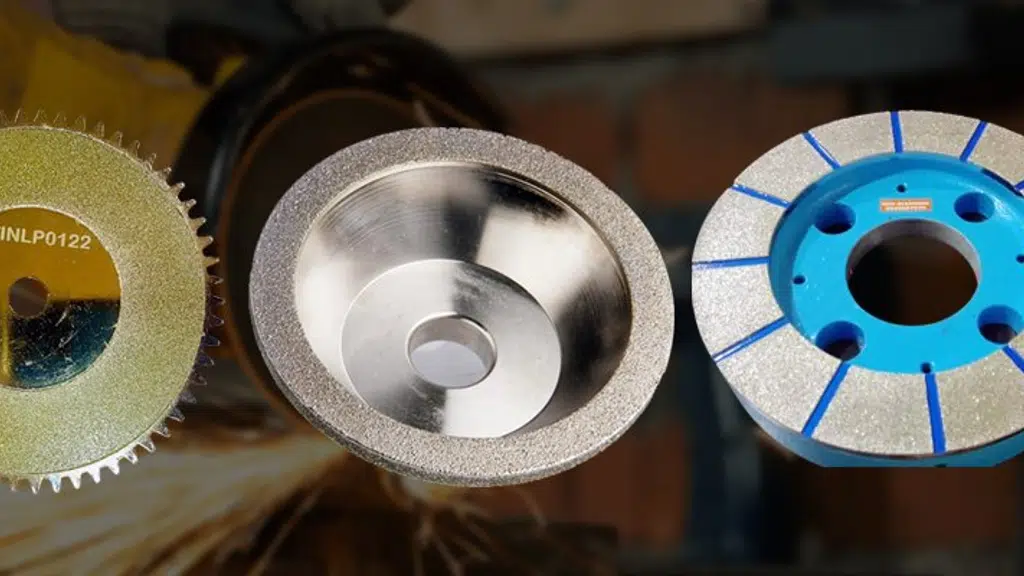 Wintech Diamonds Products-diamond cutting tools-pcd insert-Grinding Wheels-manufacturers