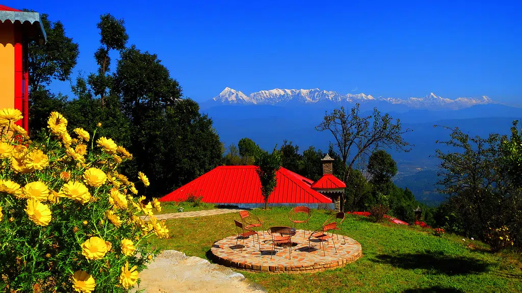 Himalaya Darshan Resort