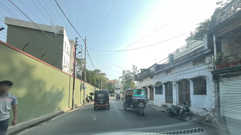 Kotwali Police Chowki