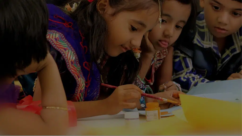 Nalanda Group of Schools