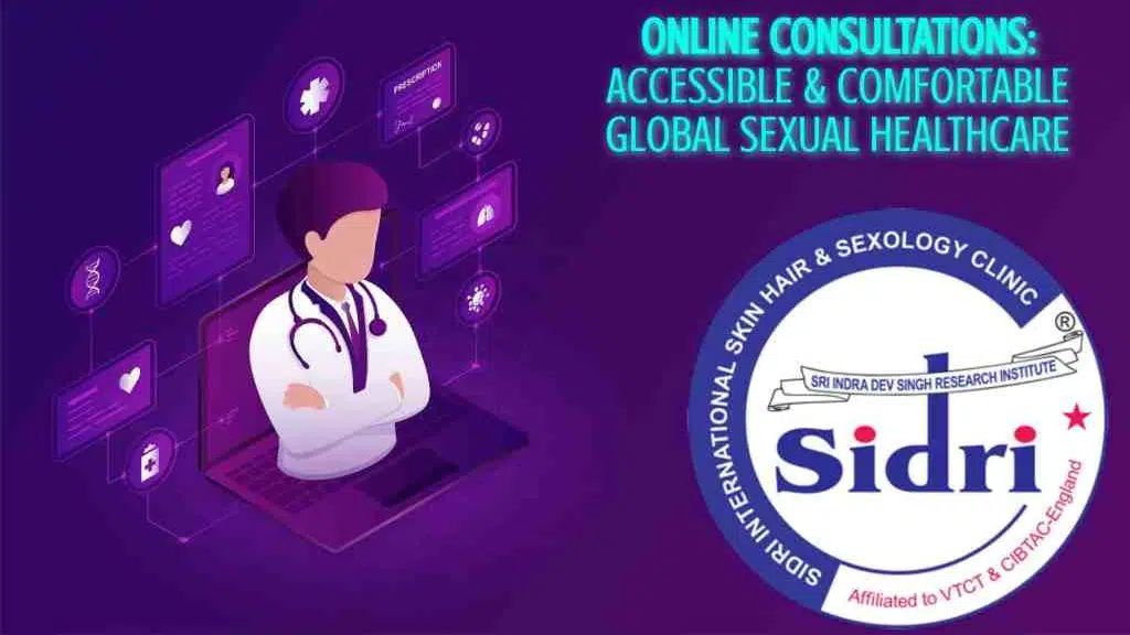 Sidri International Skin Hair & Sexology Clinic