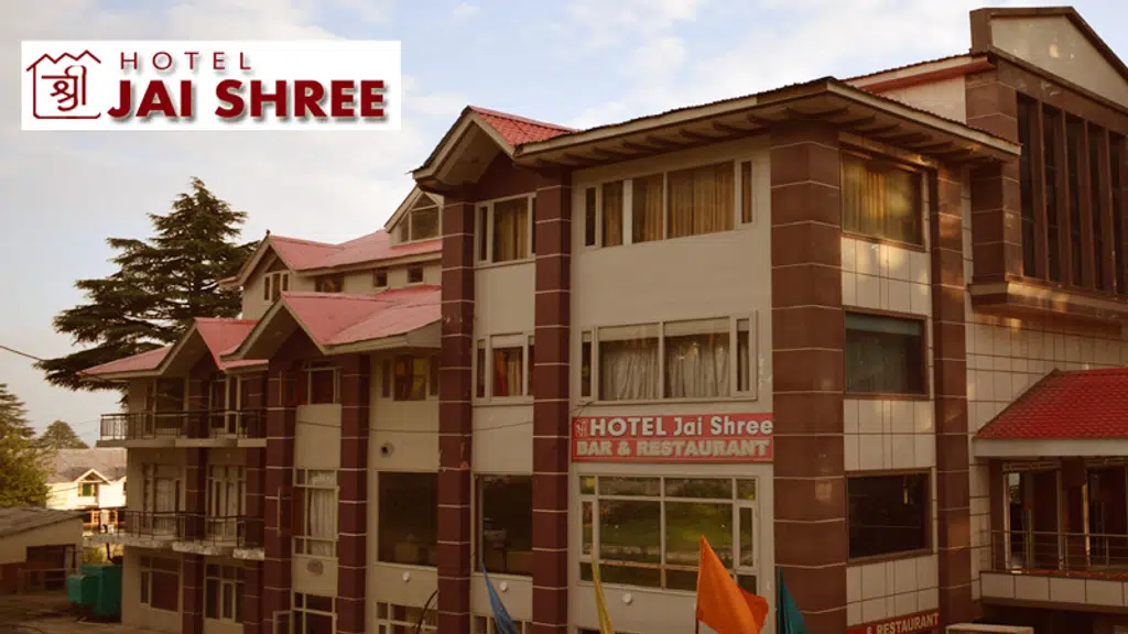 Hotel Jai Shree