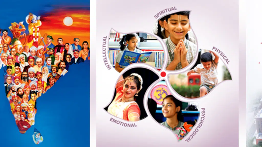 Rashtrotthana Parishat