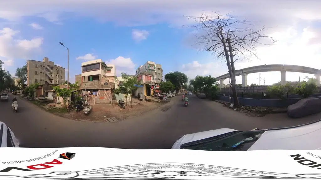 Maninagar