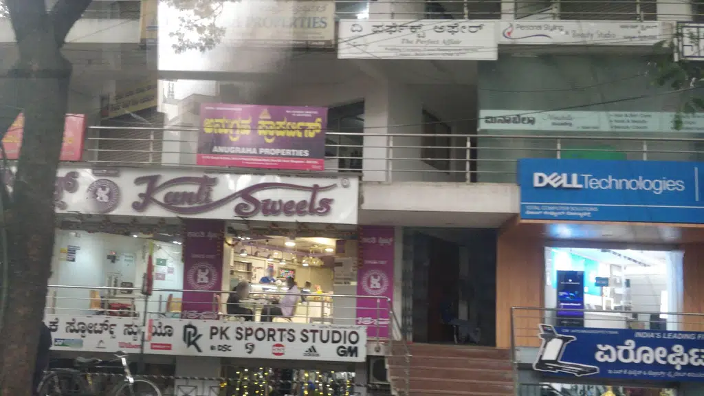 Banashankari Restaurant