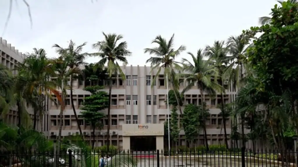 Terna Medical College
