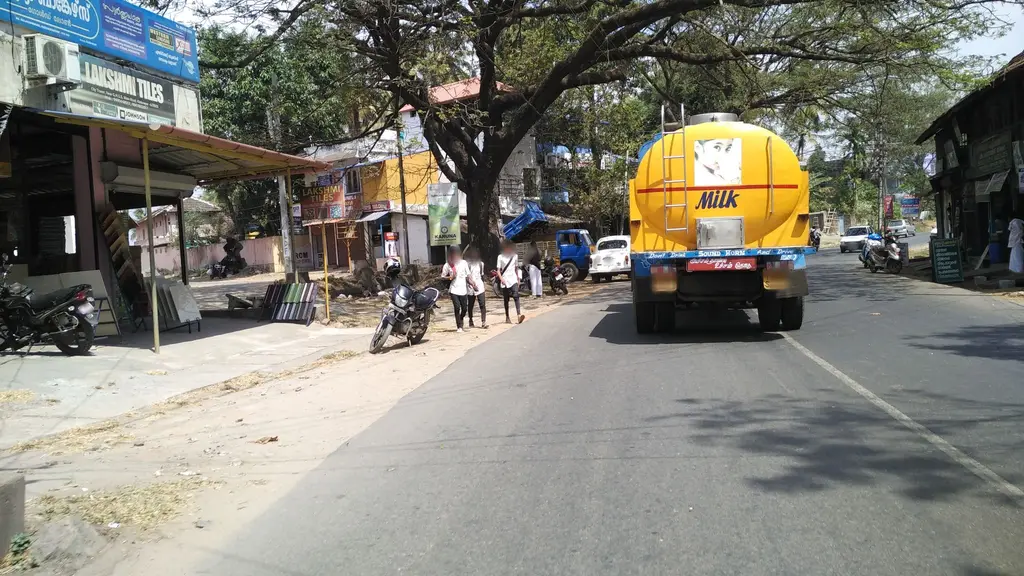 Punjab National Bank - ATM