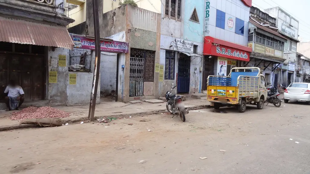 TL Sasivarnathevar and Sons