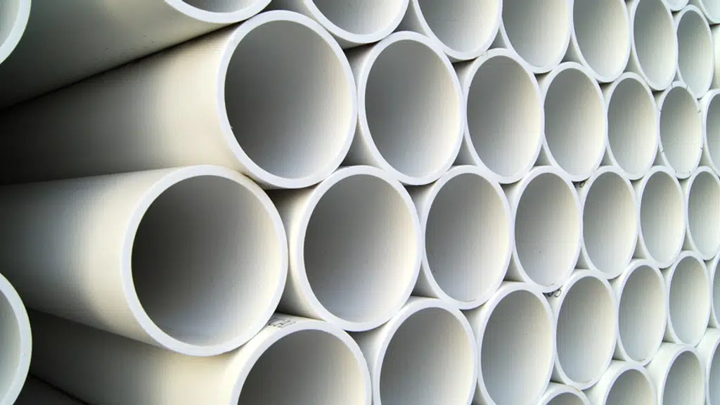 Modern Plastics Co