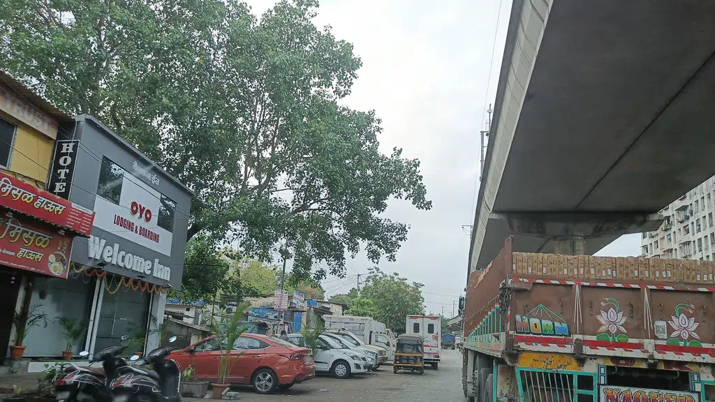 Belheshwar Motors