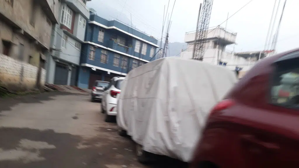 Rent A Bike Kohima