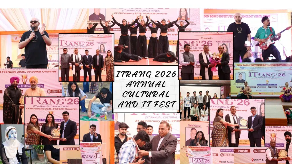 Don Bosco Technical Institute