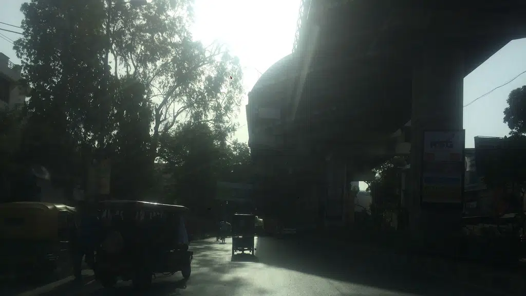 Sir Ganga Ram Kolmet Hospital