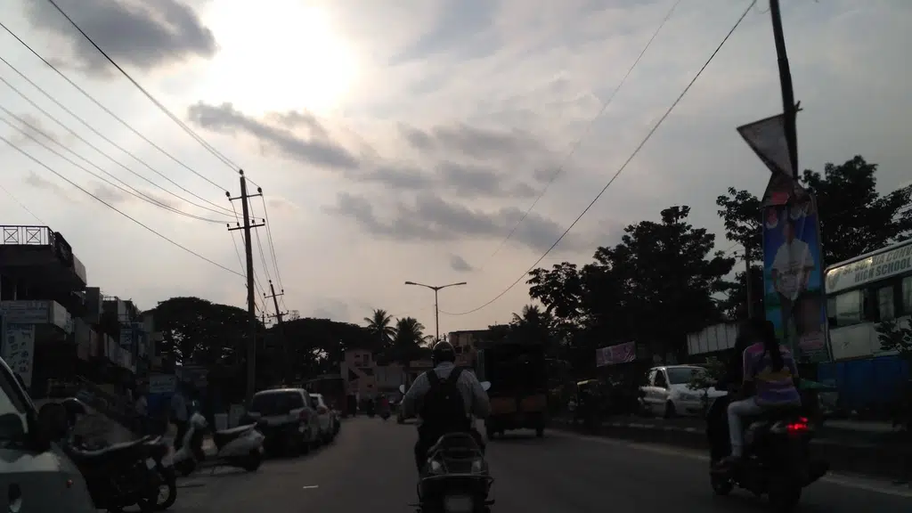 Dhananjaya Palace