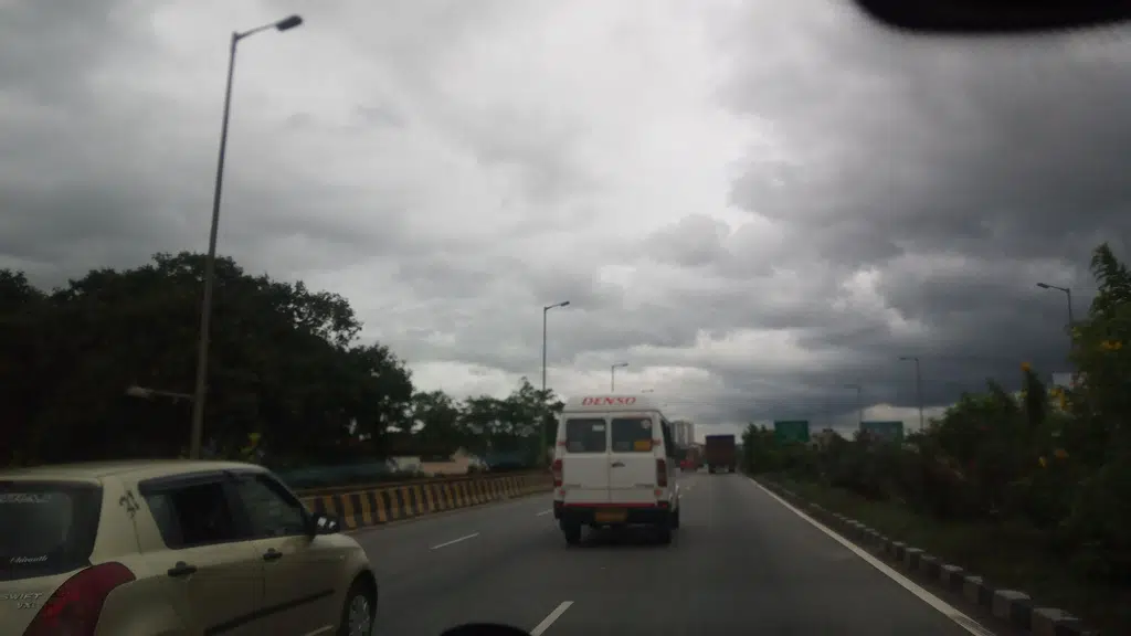 Maharashtra Delhi Roadlines