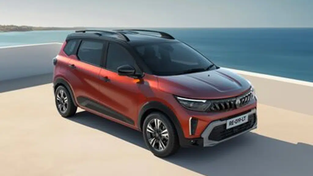 Renault