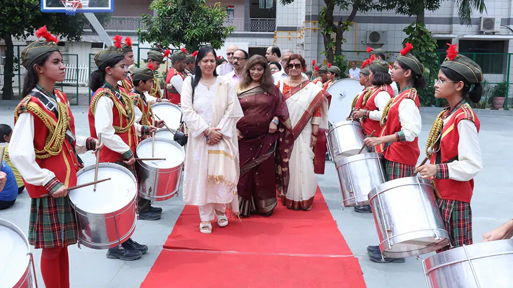 MDH International School