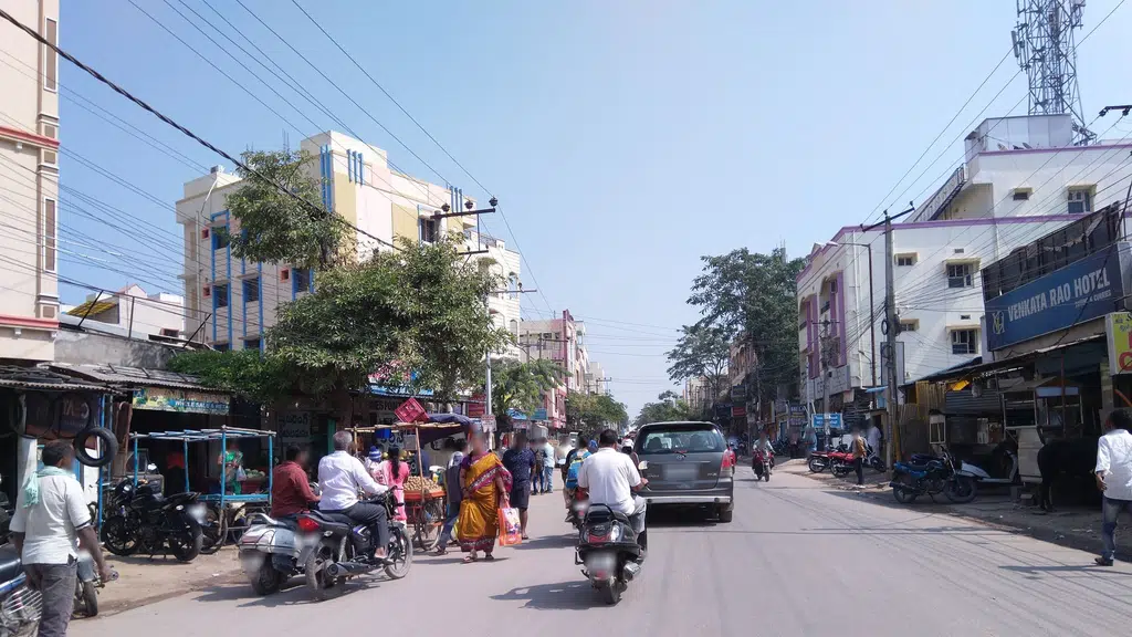 Raheema Cycle Repair Shop